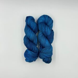 Ocean, Merino Sock, håndfarvet garn til salg
