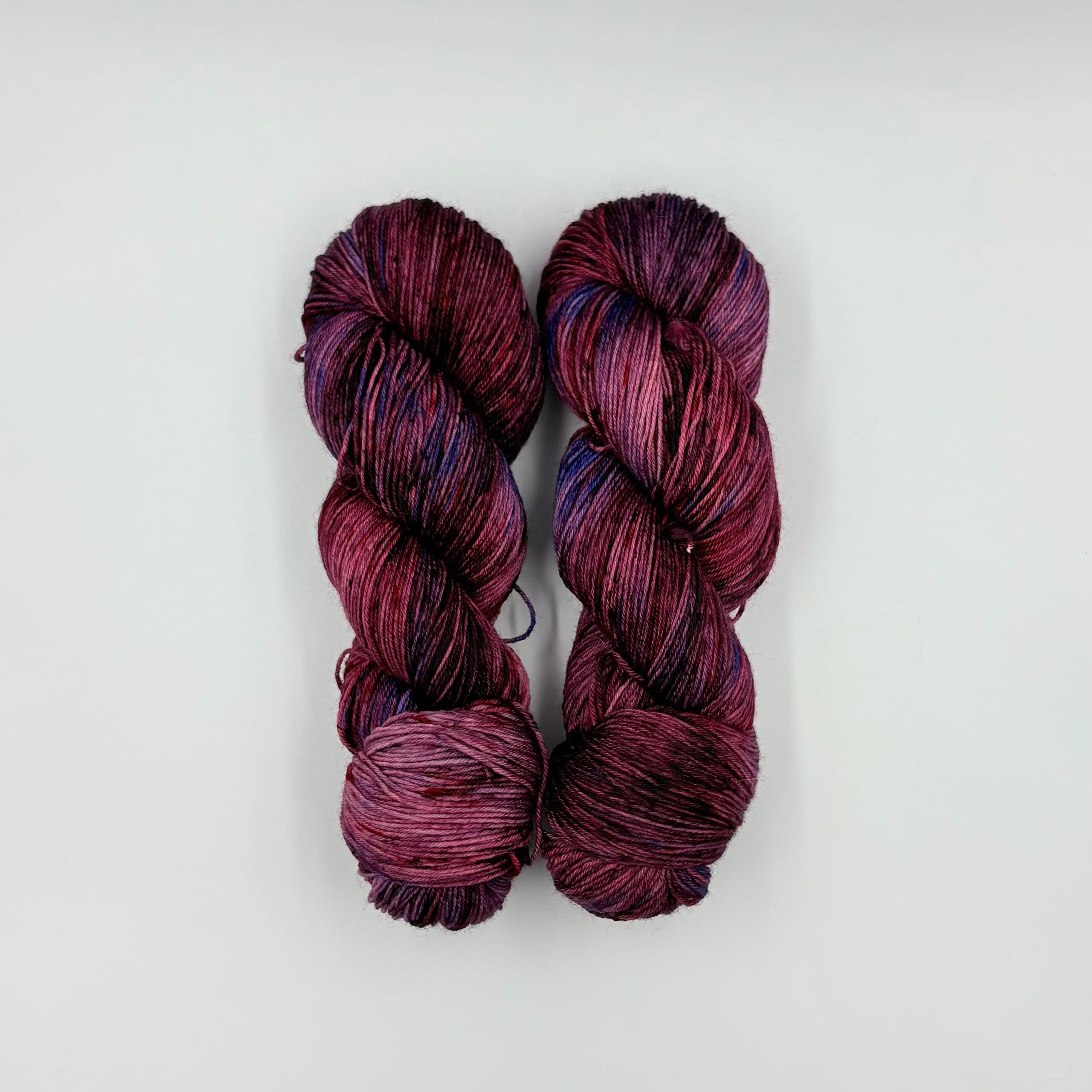 Merino Sock - Bærdrøm
