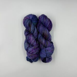 Kolibri - Merino Sock - Håndfarvet Garn til salg
