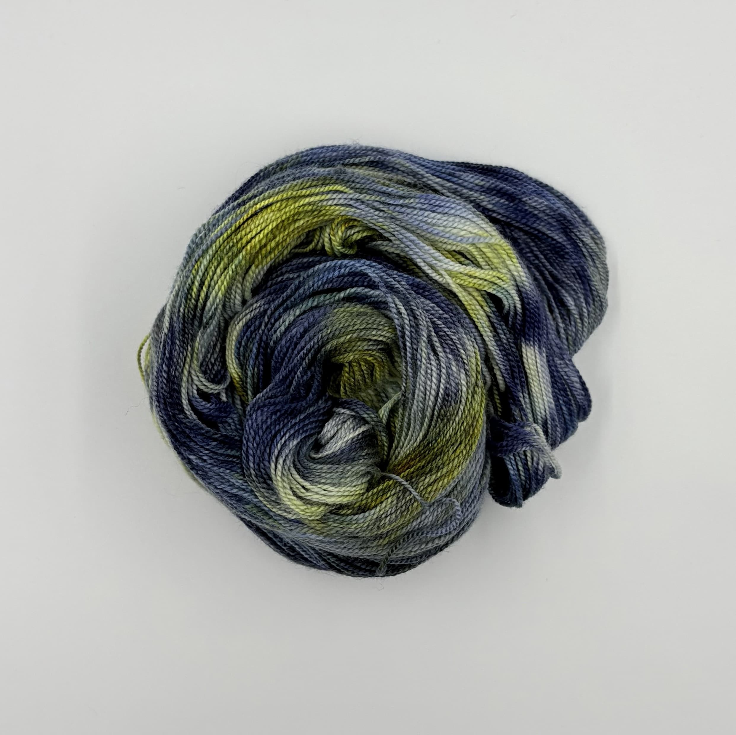 Merino 325 - non superwash