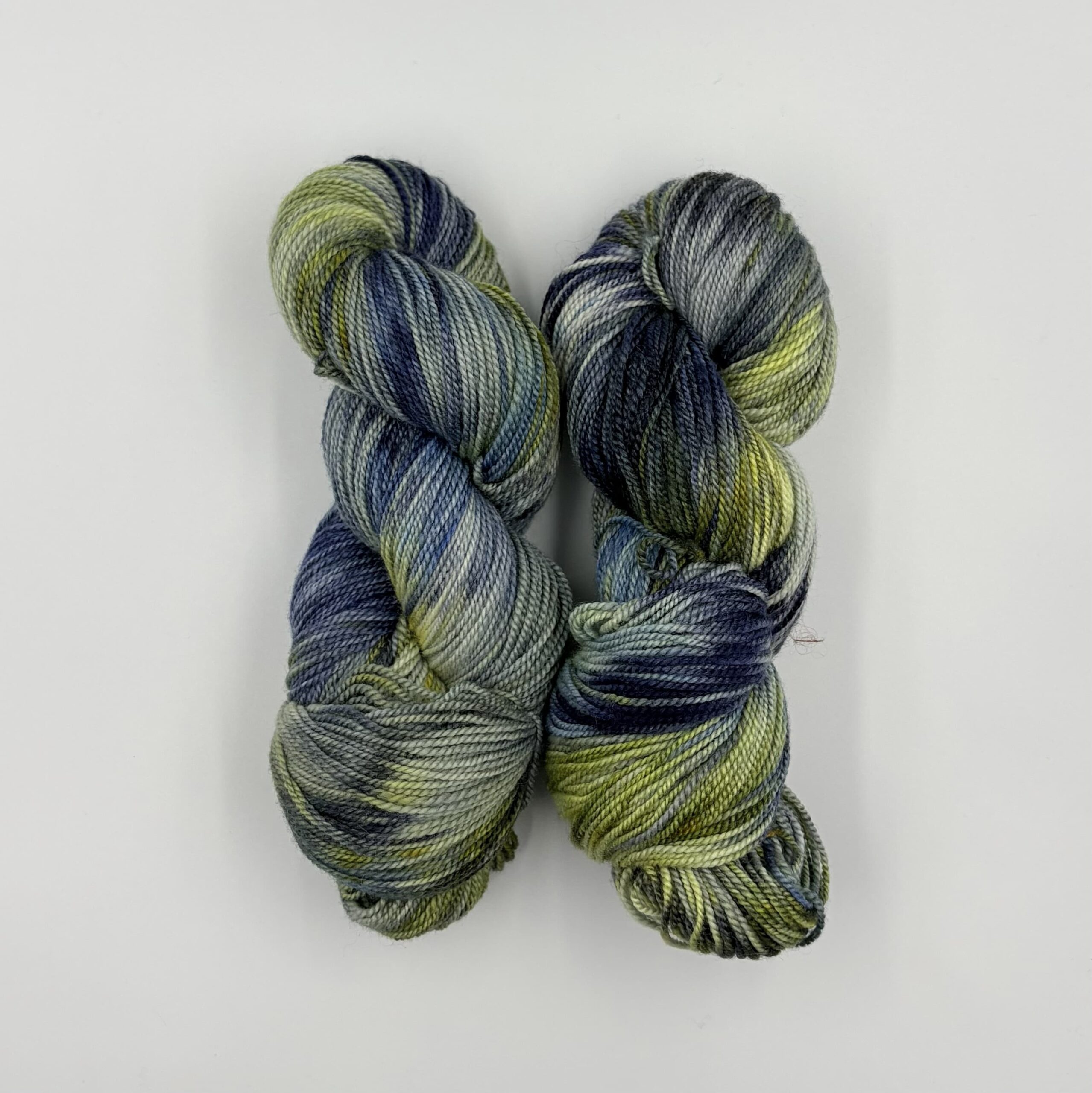 Merino 325 - non superwash