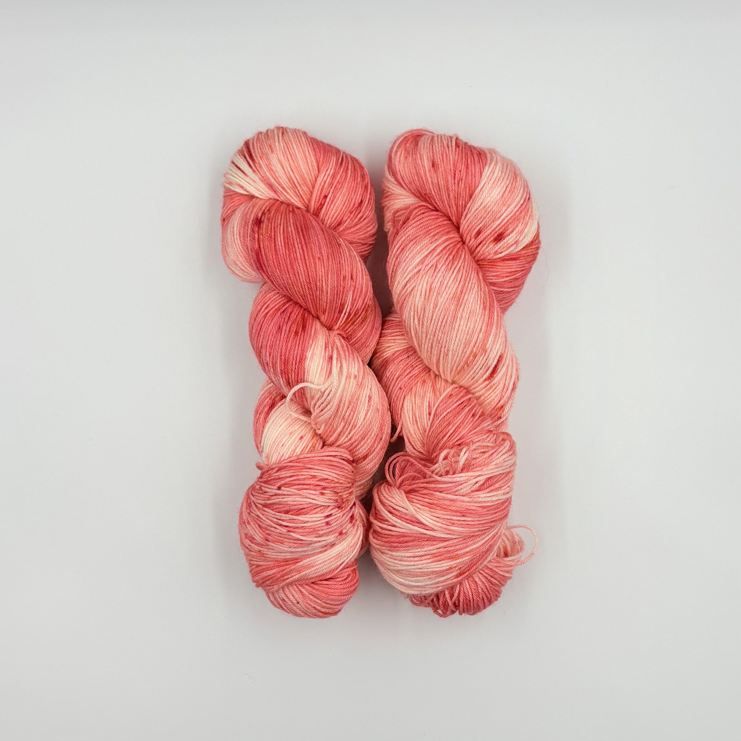 Fersken, Merino 400, superwash