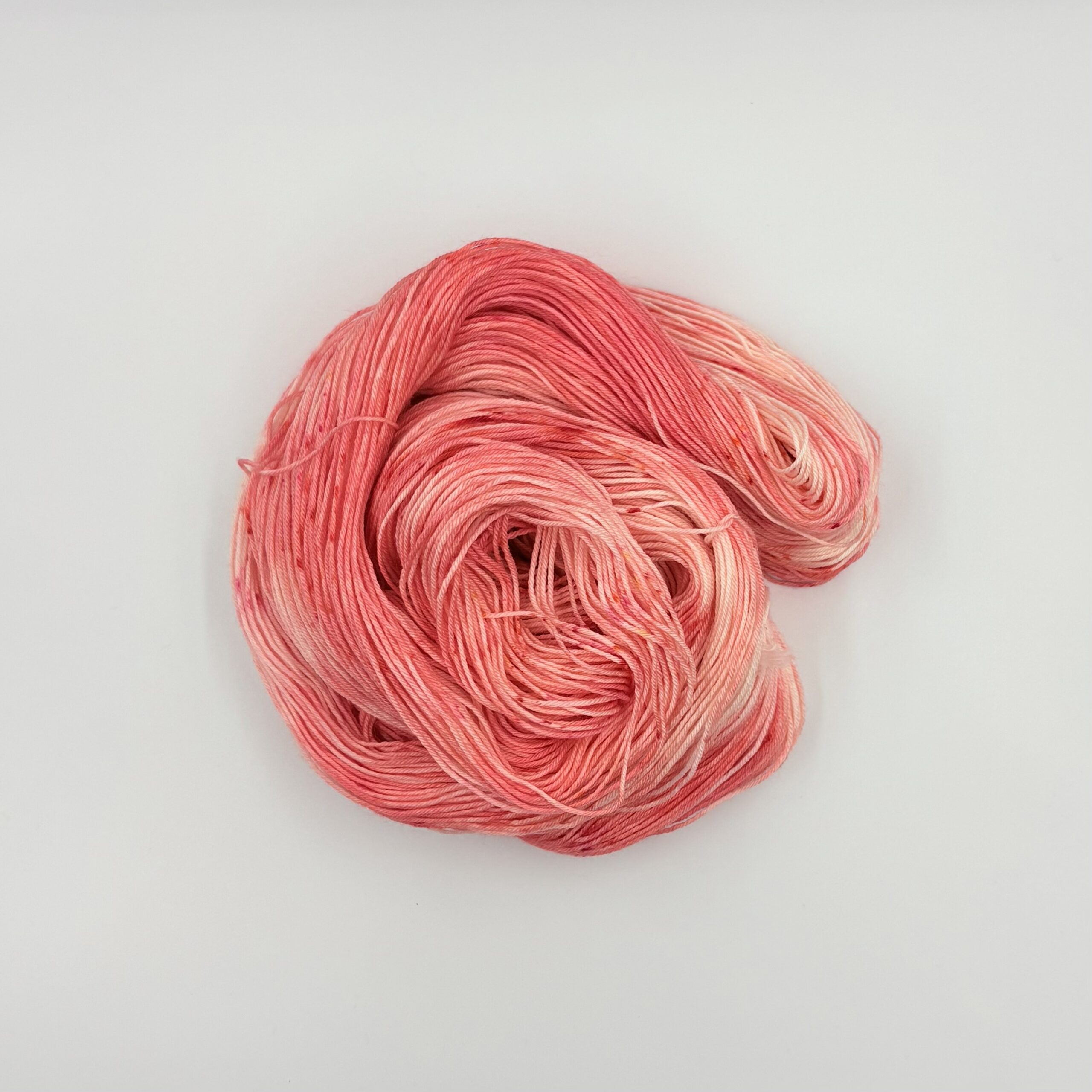 Fersken, Merino 400, superwash